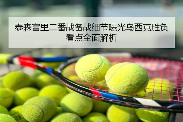 泰森富里二番战备战细节曝光乌西克胜负看点全面解析