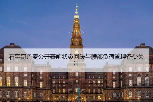 石宇奇丹麦公开赛前状态回暖与腰部负荷管理备受关注